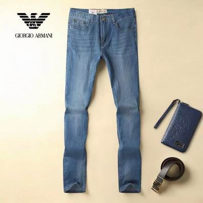 Armi long jeans men 30-38-009